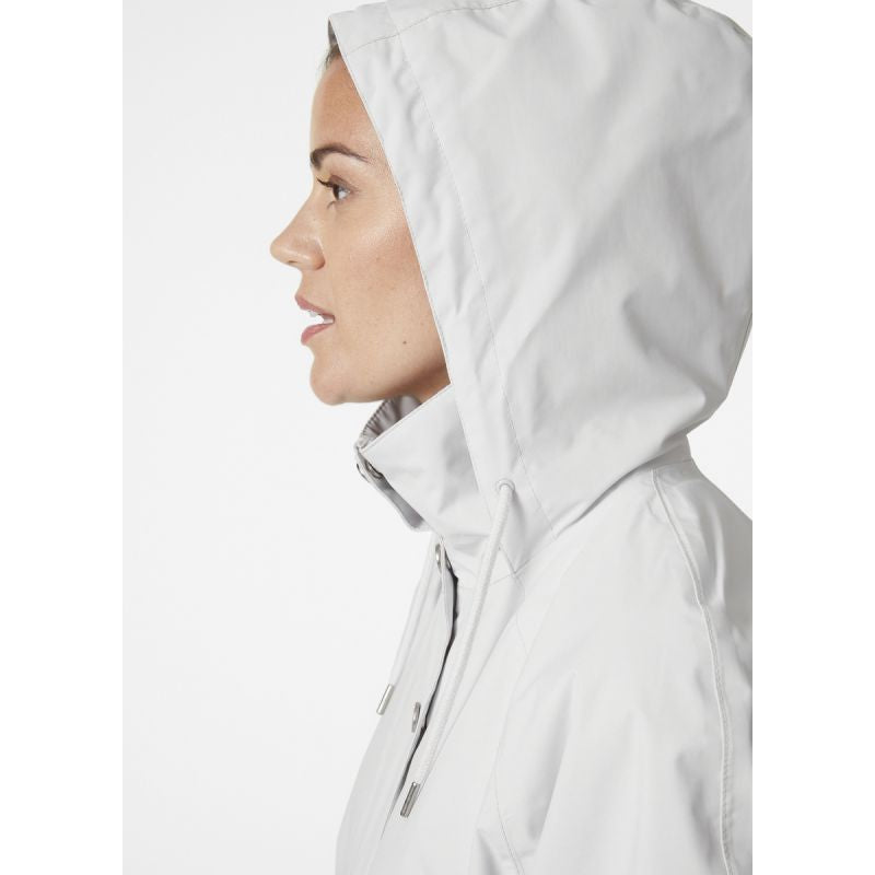Helly Hansen Valentina Raincoat Jacket W 53420 823 Kabát - Sportmania.hu