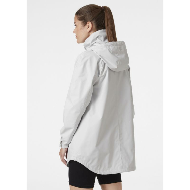 Helly Hansen Valentina Raincoat Jacket W 53420 823 Kabát - Sportmania.hu