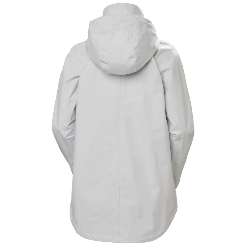 Helly Hansen Valentina Raincoat Jacket W 53420 823 Kabát - Sportmania.hu