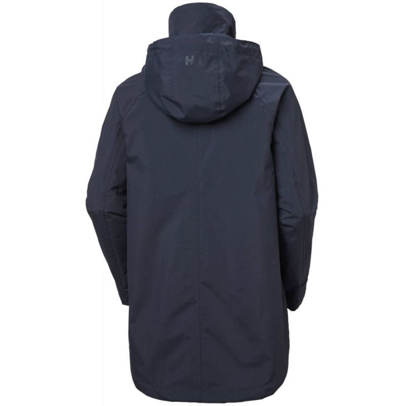 Helly Hansen Valentina Raincoat W 53420 597 Kabát Esőkabát - Sportmania.hu