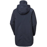 Helly Hansen Valentina Raincoat W 53420 597 Kabát Esőkabát - Sportmania.hu