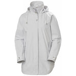 Helly Hansen Valentina Raincoat W Kabát női 53420823