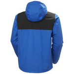 Helly Hansen Vancouver Fleece Lined Jacket M 54269 543 kabát - Sportmania.hu