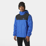 Helly Hansen Vancouver Fleece Lined kabát férfi 54269543