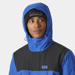 Helly Hansen Vancouver Fleece Lined kabát férfi 54269543