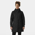 Helly Hansen Vancouver Fleece Lined W Kabát női 54268990