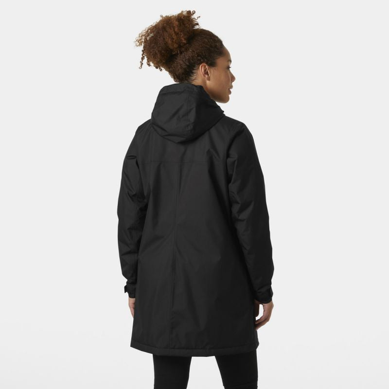 Helly Hansen Vancouver Fleece Lined W Kabát női 54268990