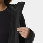 Helly Hansen Vancouver Fleece Lined W Kabát női 54268990