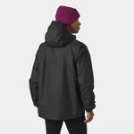 Helly Hansen Vancouver Fleece Lined Waterproof Jacket Esőkabát férfi 54269990