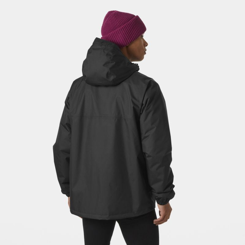 Helly Hansen Vancouver Fleece Lined Waterproof Jacket Esőkabát férfi 54269990