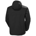Helly Hansen Vancouver Fleece Lined Waterproof Jacket Esőkabát férfi 54269990