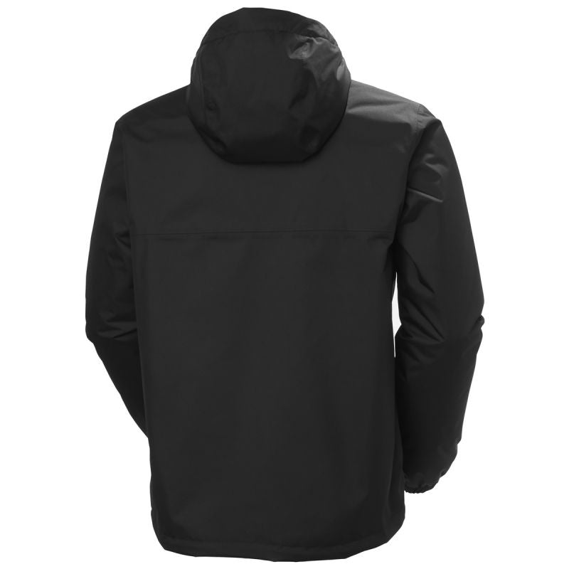 Helly Hansen Vancouver Fleece Lined Waterproof Jacket Esőkabát férfi 54269990