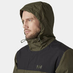 Helly Hansen Vancouver Fleece Lined Waterproof Jacket M 54269 431 Kabát - Sportmania.hu