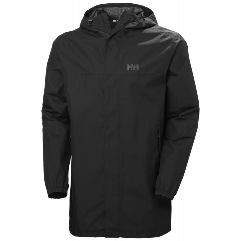 Helly Hansen Vancouver Rain Cat Kabát férfi 54097990