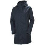 Helly Hansen Vancouver Rain Coat W 54351 597 Kabát - Sportmania.hu