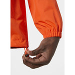 Helly Hansen Vancouver Rain Jacket M 53935 307 Kabát - Sportmania.hu