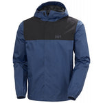 Helly Hansen Vancouver Rain Jacket M 53935 584 Kabát - Sportmania.hu