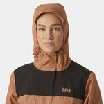 Helly Hansen Vancouver Rain Jacket W 53587 084 Kabát - Sportmania.hu