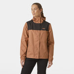 Helly Hansen Vancouver Rain Jacket W 53587 084 Kabát - Sportmania.hu