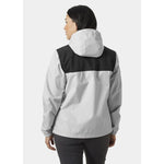 Helly Hansen Vancouver Rain Jacket W 53587 823 Kabát - Sportmania.hu