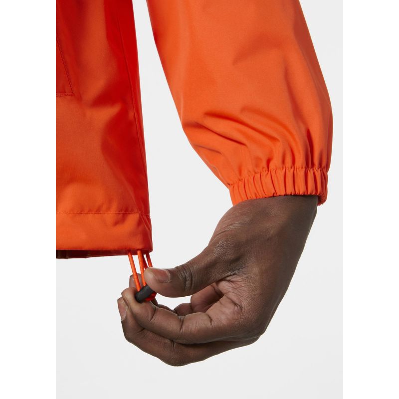 Helly Hansen Vancouver Rain Kabát férfi 53935307
