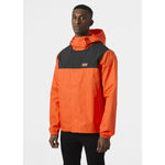 Helly Hansen Vancouver Rain Kabát férfi 53935307