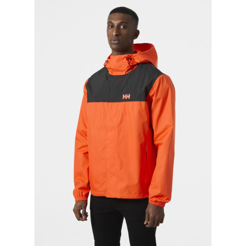 Helly Hansen Vancouver Rain Kabát férfi 53935307
