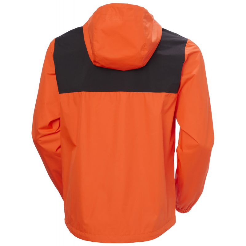 Helly Hansen Vancouver Rain Kabát férfi 53935307