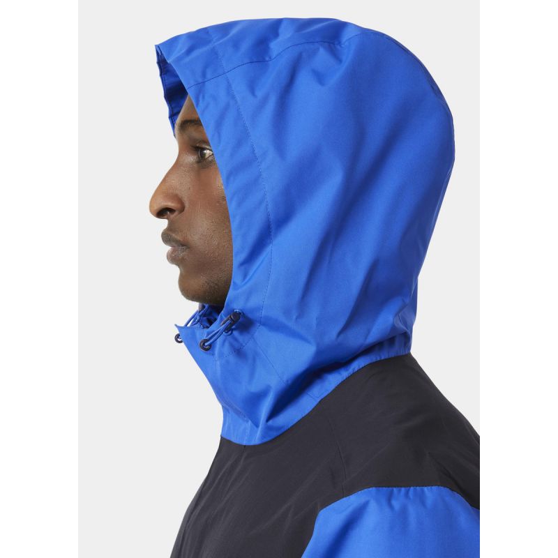 Helly Hansen Vancouver Rain Kabát férfi 53935543