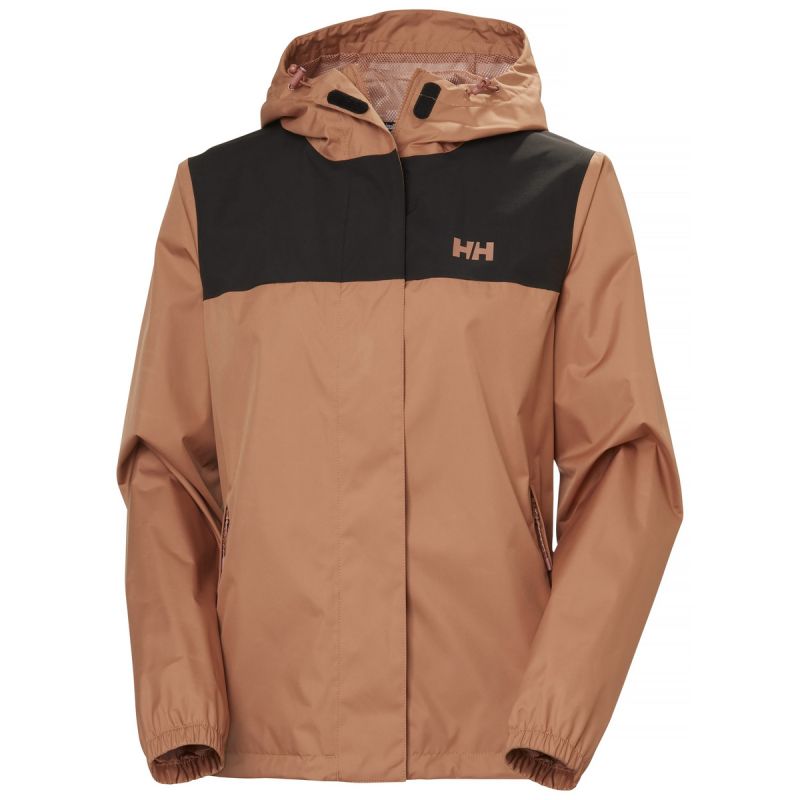 Helly Hansen Vancouver Rain W Kabát női 53587084