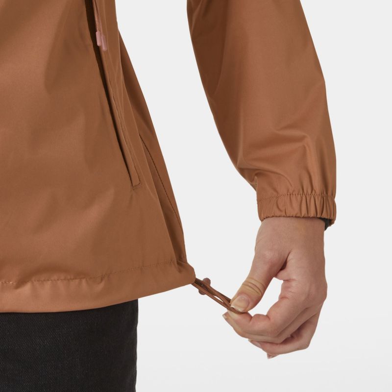Helly Hansen Vancouver Rain W Kabát női 53587084