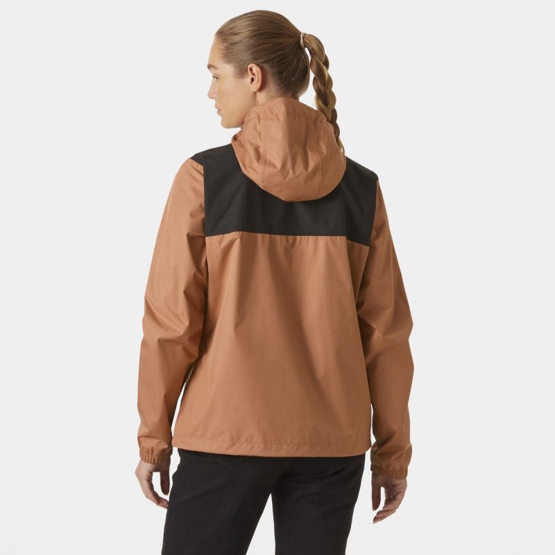 Helly Hansen Vancouver Rain W Kabát női 53587084