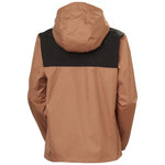 Helly Hansen Vancouver Rain W Kabát női 53587084