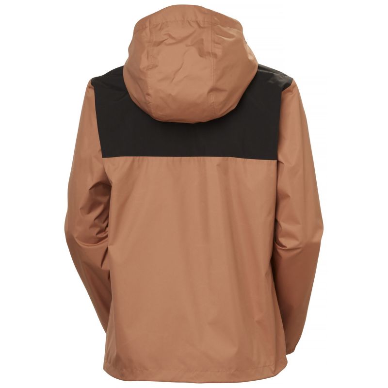 Helly Hansen Vancouver Rain W Kabát női 53587084