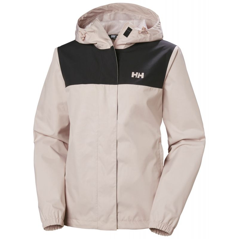 Helly Hansen Vancouver Rain W Kabát női 53587094