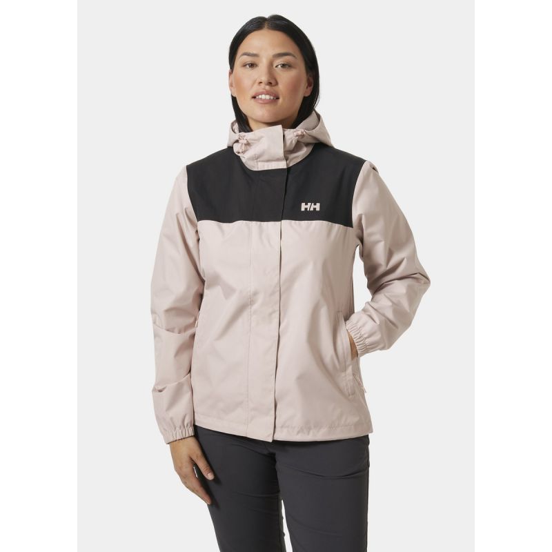 Helly Hansen Vancouver Rain W Kabát női 53587094