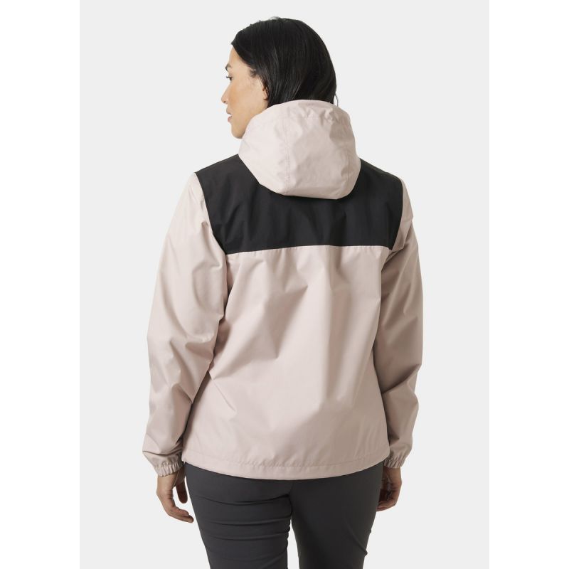 Helly Hansen Vancouver Rain W Kabát női 53587094