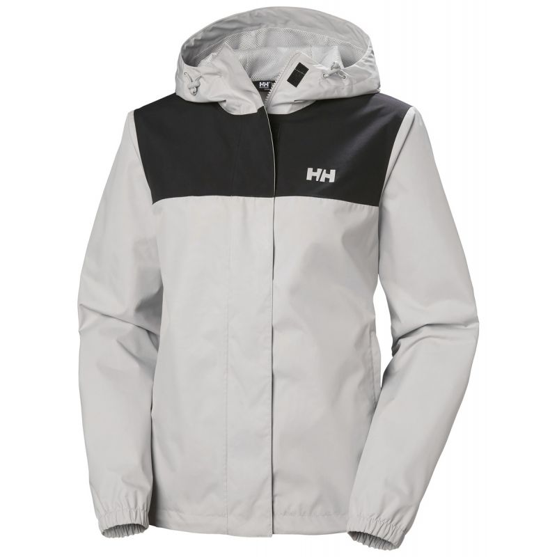 Helly Hansen Vancouver Rain W Kabát női 53587823