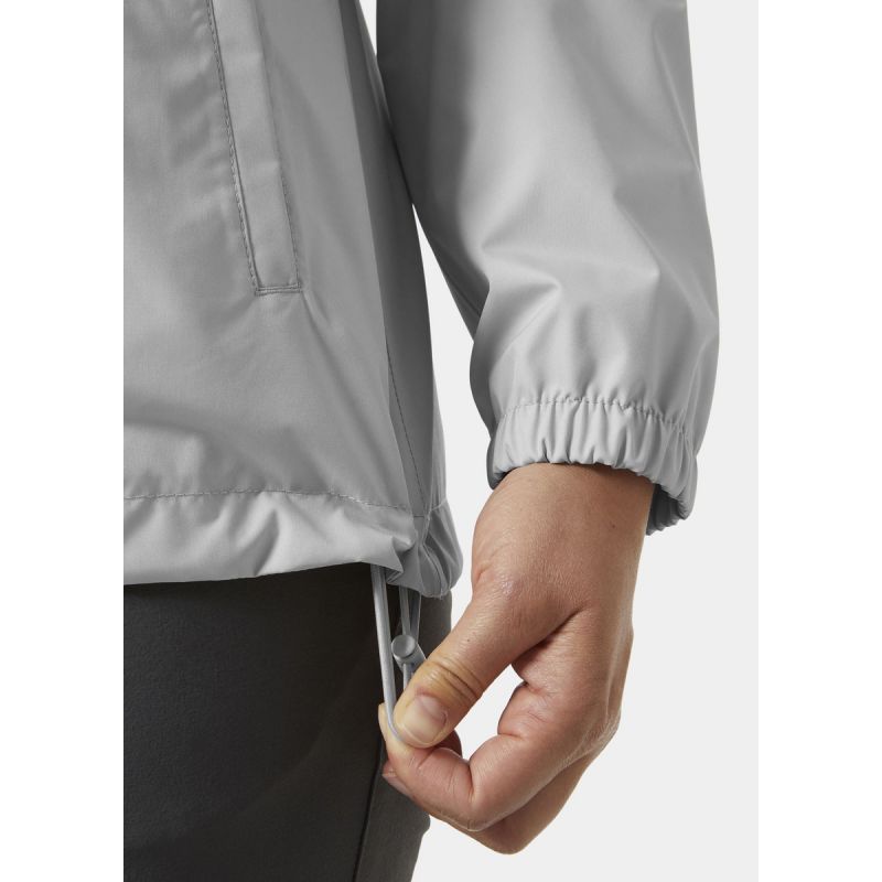 Helly Hansen Vancouver Rain W Kabát női 53587823