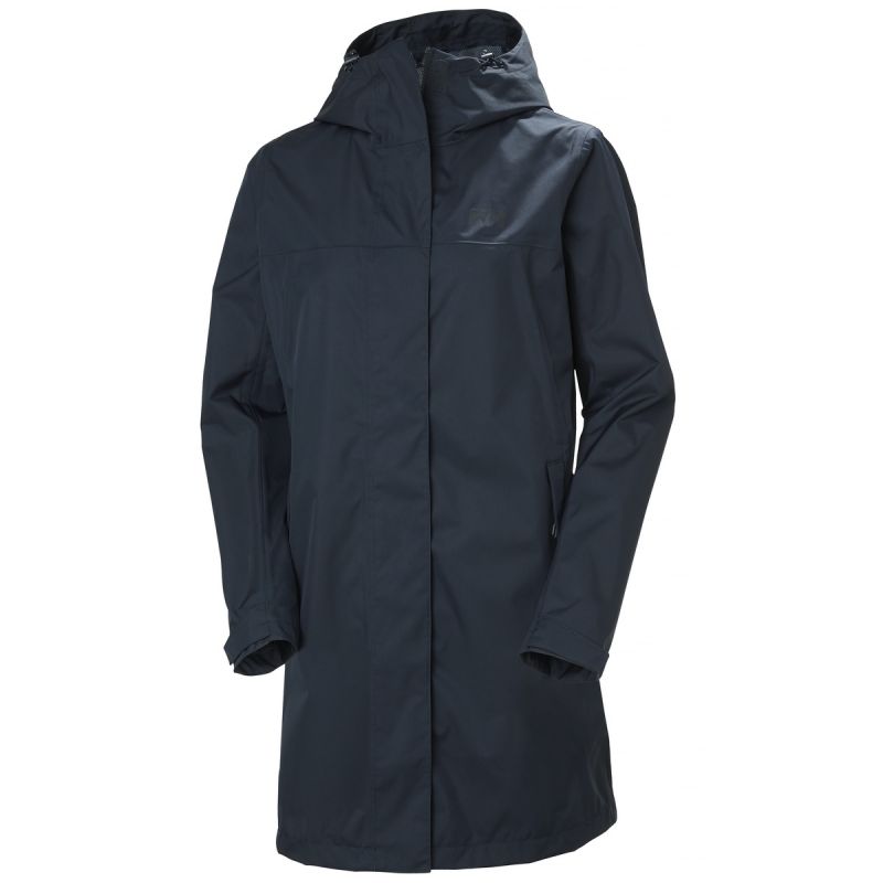 Helly Hansen Vancouver Rain W Kabát női 54351597