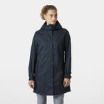 Helly Hansen Vancouver Rain W Kabát női 54351597