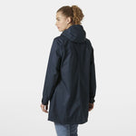Helly Hansen Vancouver Rain W Kabát női 54351597