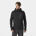 Helly Hansen Versalite Hooded Fleece Jacket M 49547 990 Polár pulóver - Sportmania.hu