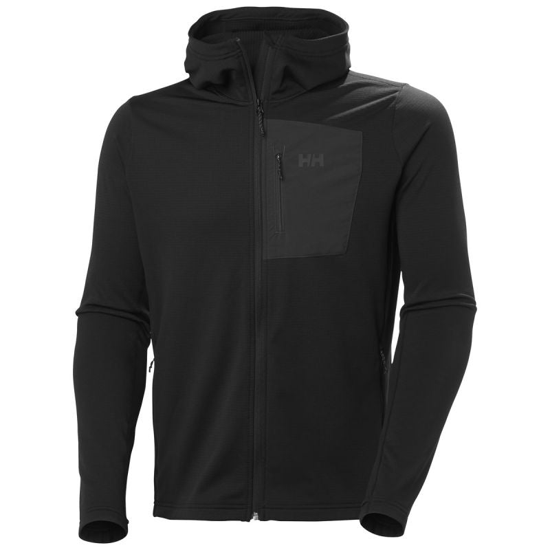 Helly Hansen Versalite Hooded Fleece Jacket M férfi polár pulóver 49547990
