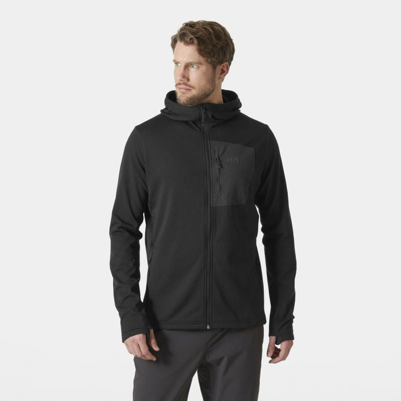 Helly Hansen Versalite Hooded Fleece Jacket M férfi polár pulóver 49547990