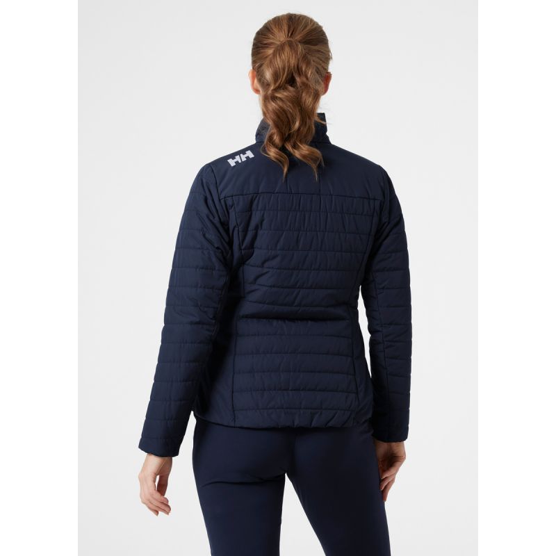 Helly Hansen Vrew Insulator Jacket 2.0 W 30239-597 Kabát - Sportmania.hu