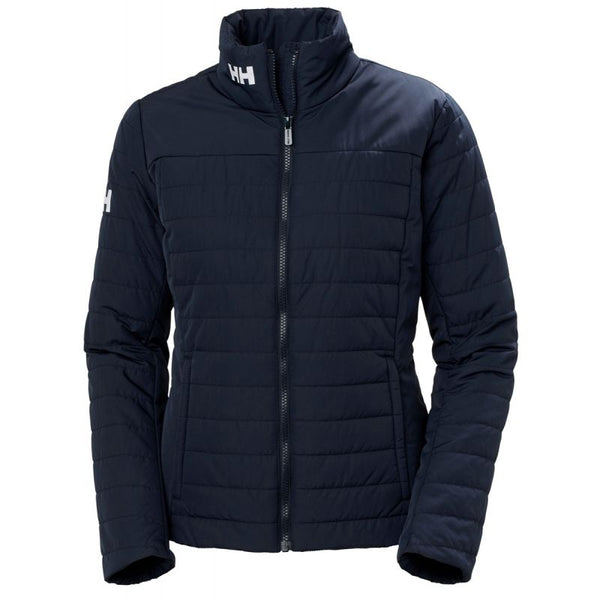 Helly Hansen Vrew Insulator Jacket 2.0 W 30239-597 Kabát - Sportmania.hu