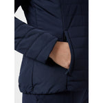Helly Hansen Vrew Insulator Jacket 2.0 W 30239-597 Kabát - Sportmania.hu