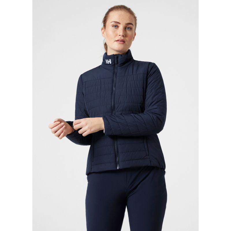 Helly Hansen Vrew Insulator Jacket 2.0 W 30239-597 Kabát - Sportmania.hu