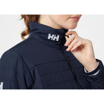 Helly Hansen Vrew Insulator Jacket 2.0 W 30239-597 Kabát - Sportmania.hu